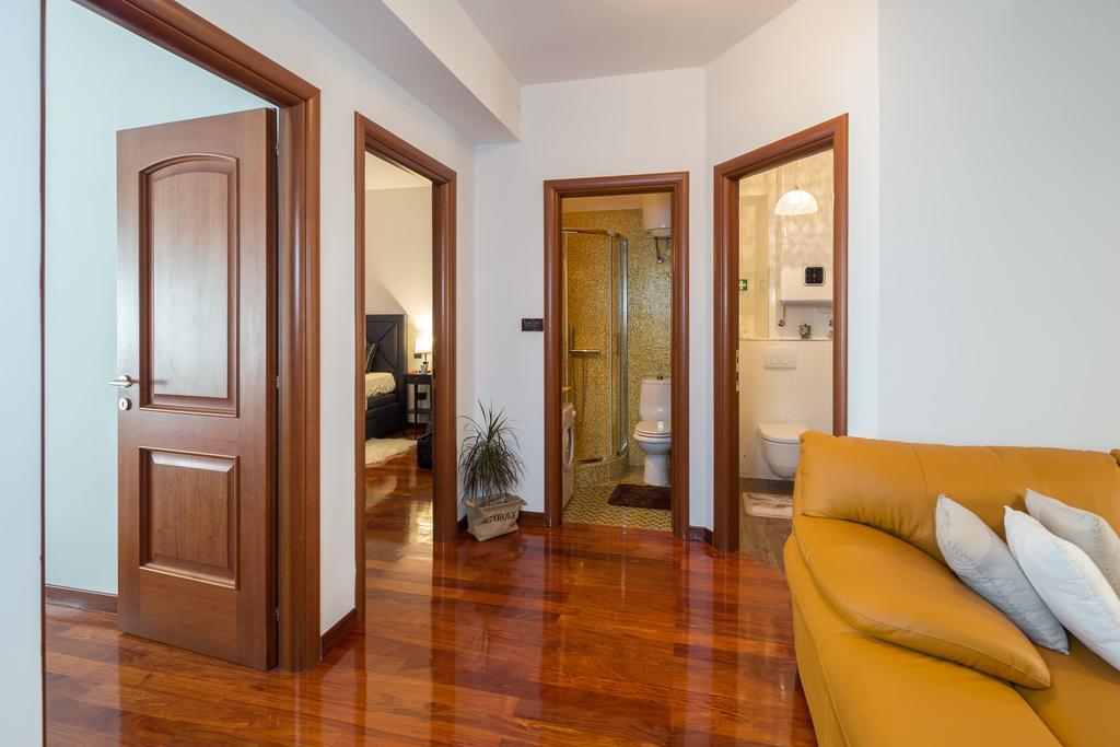 Suite Celebration Сплит Экстерьер фото