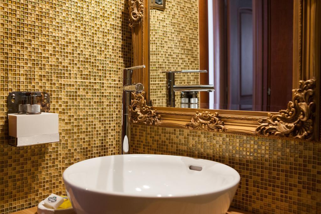 Suite Celebration Сплит Экстерьер фото
